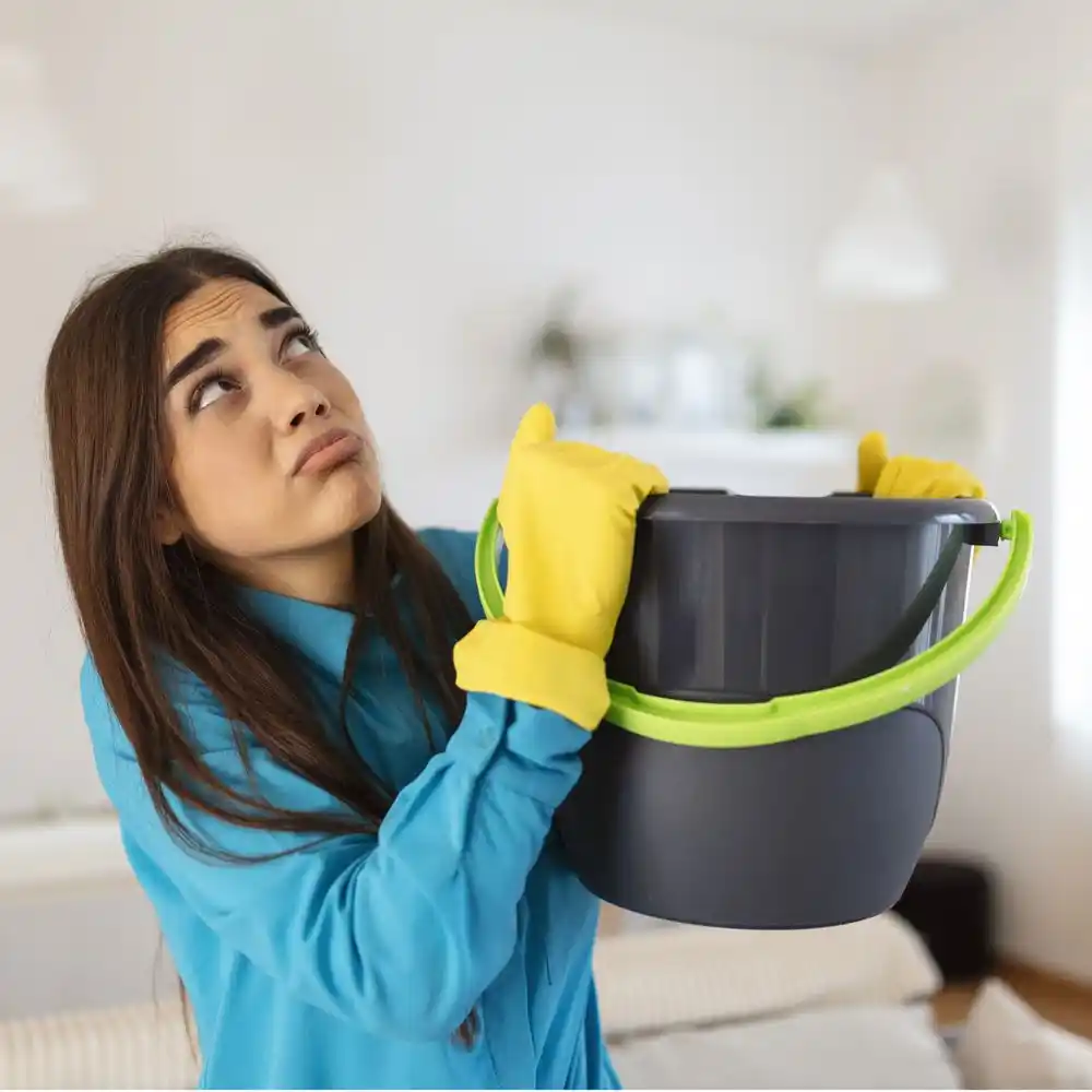 water damage restoration service Ocean Acres